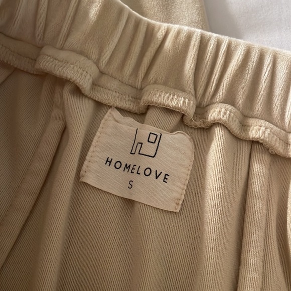 HomeLive Lounging Pants - Picture 4 of 6